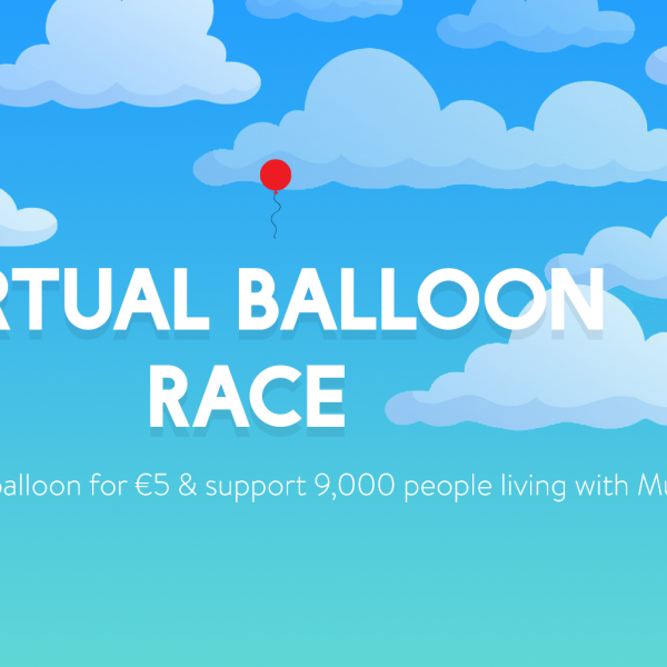 Virtual Balloon Race 2020