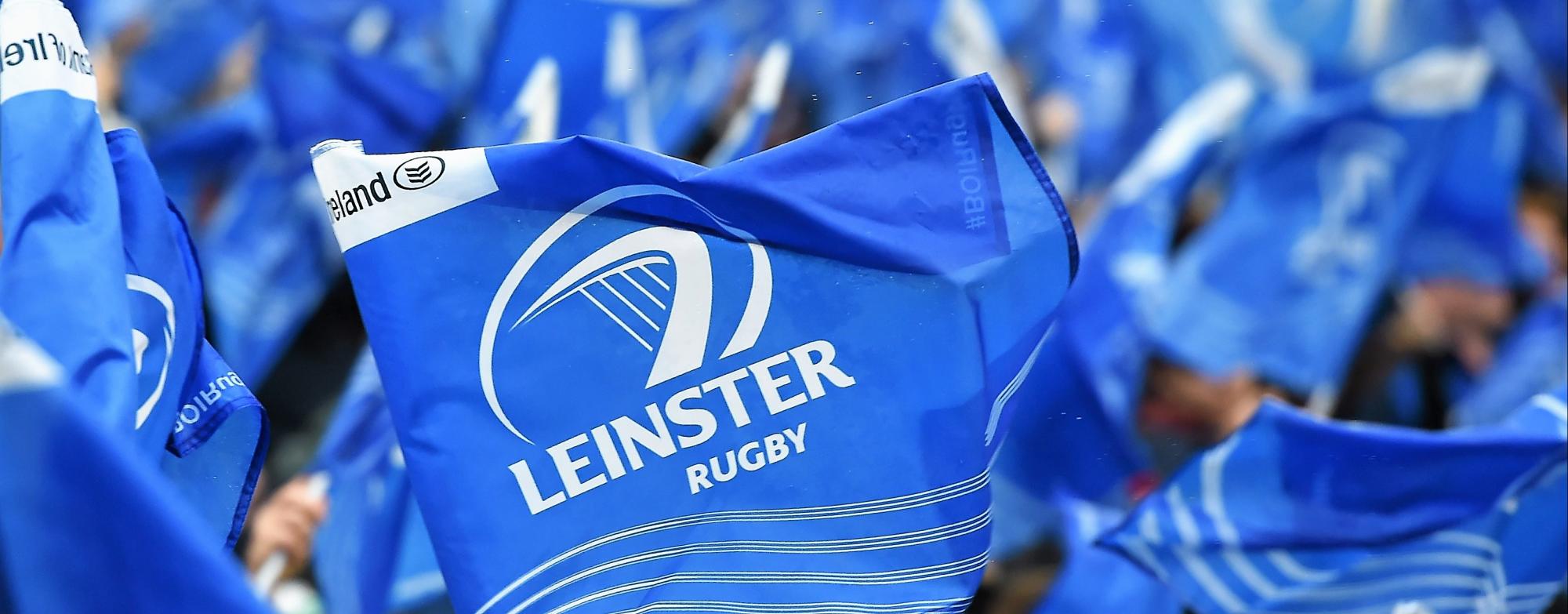 Leinster Rugby Season Tickets - Silent Auction | MS Ireland