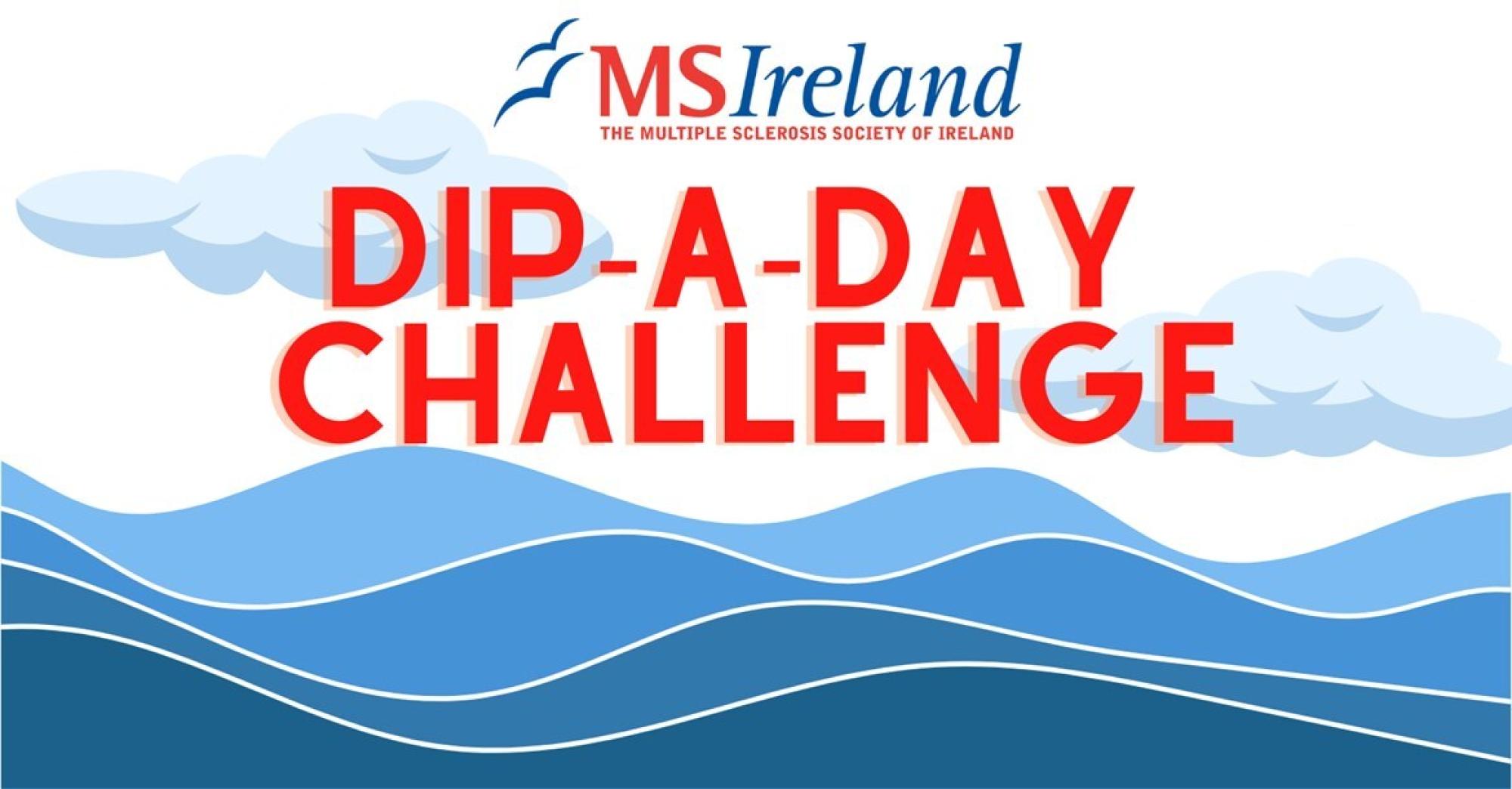 Dip a Day in September