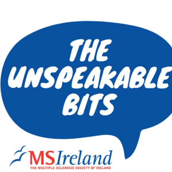 Logo for Unspeakable Bits Webinar