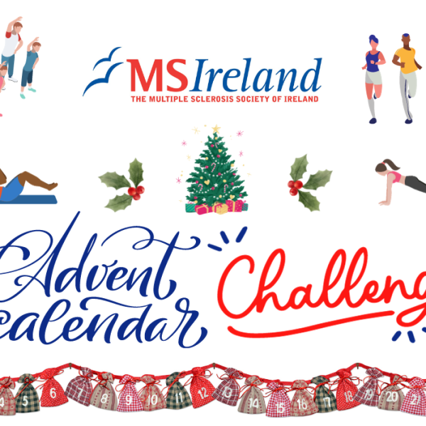 Advent Calendar Challenge