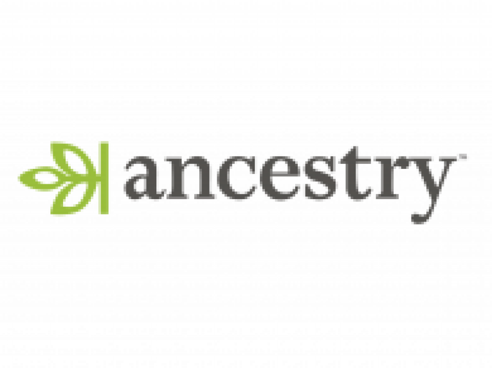 Ancestry Logo