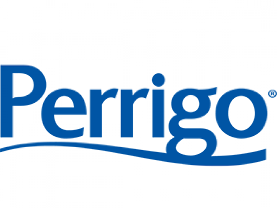 Perrigo Logo