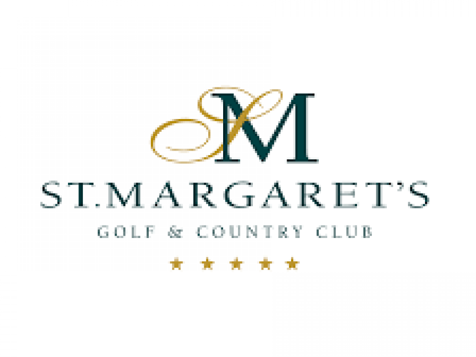 Golf Club Logo