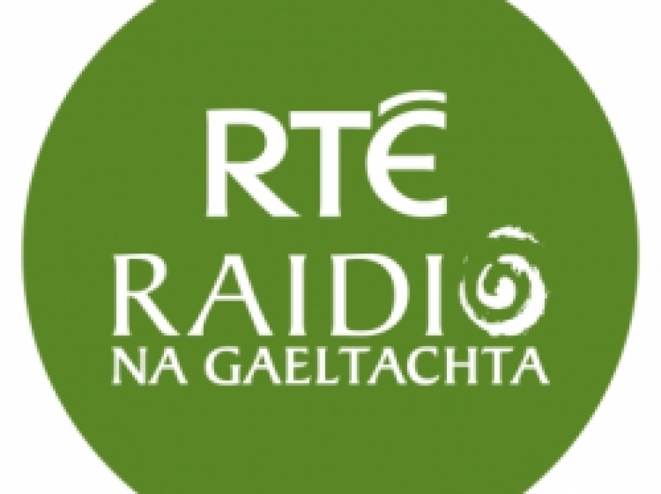 Radio Na Gaeltachta