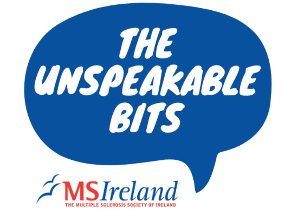 MS Ireland Unspeakable Bits Series