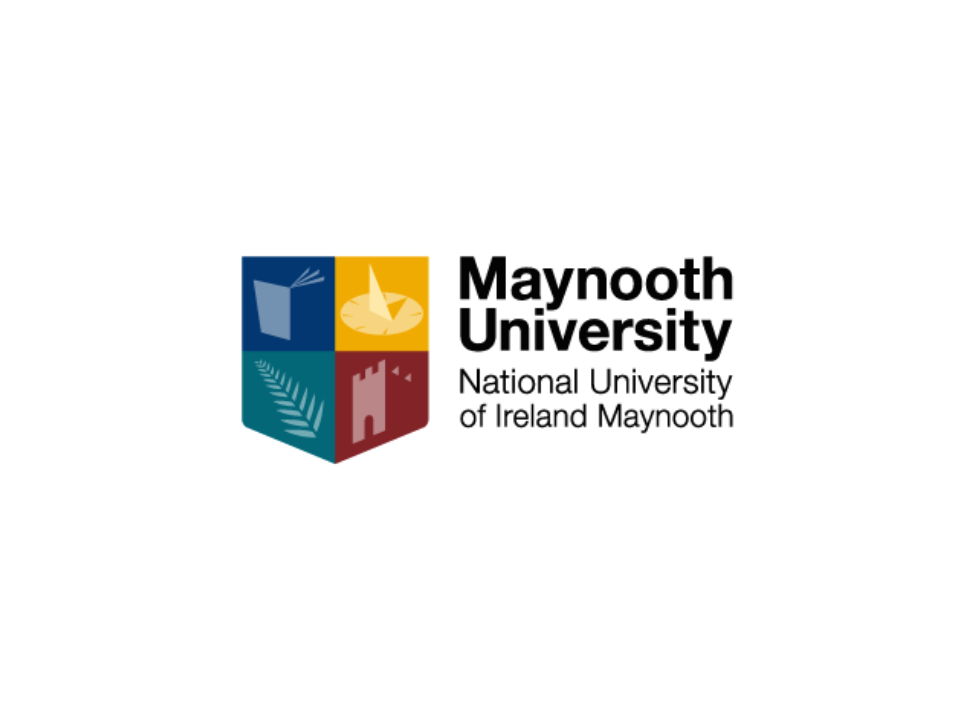 Maynooth University Logo