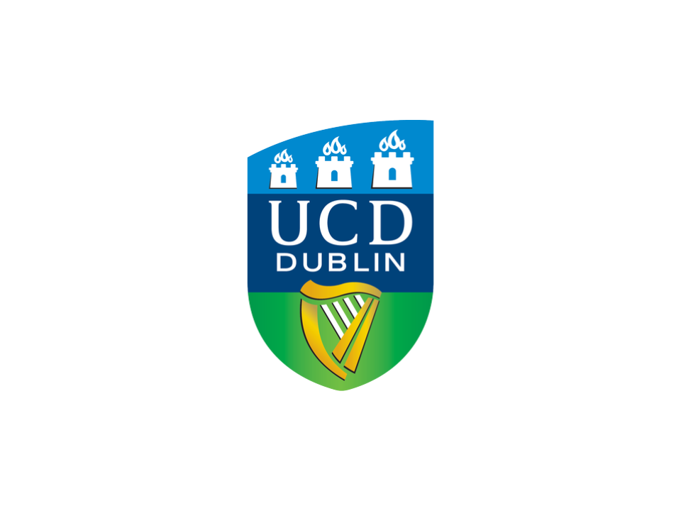 UCD Logo