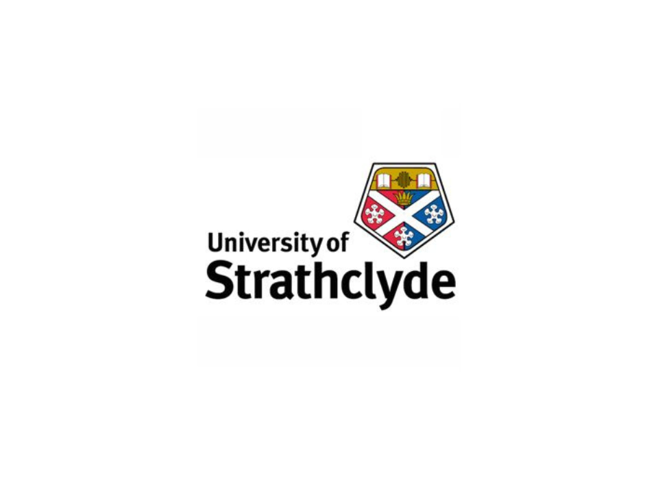 University Strathclyde new