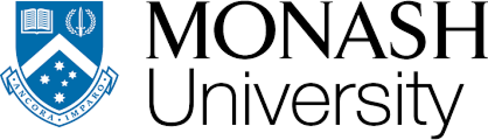 Monash University Logo