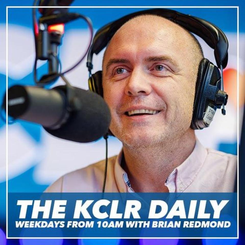 KCLR Daily Show
