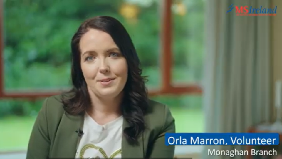 Orla Marron