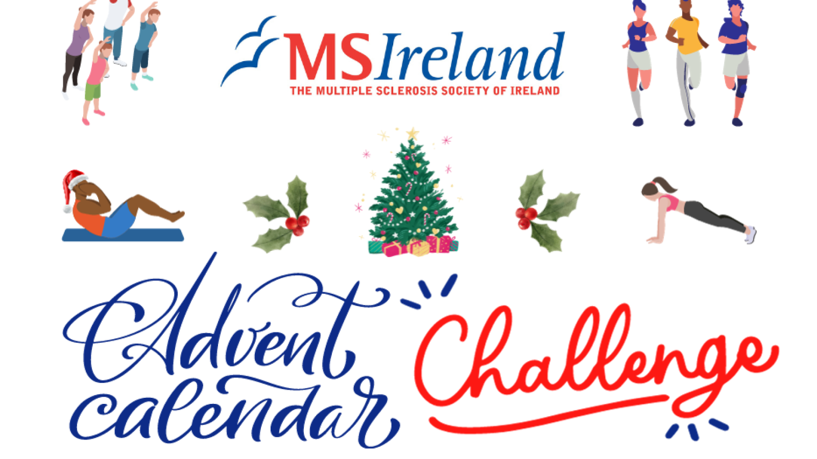 Advent Calendar Challenge